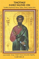 Timotheus: Dearly Beloved Son 1685268471 Book Cover