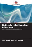Outils d'évaluation dans l'éducation (French Edition) 6207200071 Book Cover
