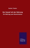 Der Kampf Mit Der Nahrung 3846034606 Book Cover