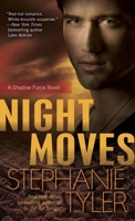 Night Moves 0440423058 Book Cover