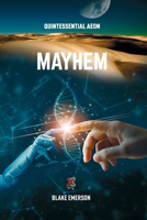 MAYHEM B09HR29PKJ Book Cover