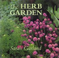 The Herb Garden 0140251375 Book Cover