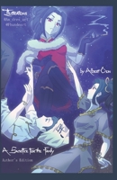 A Sacrifice for the Family: Author's Edition B093RMR1KX Book Cover