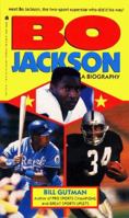 Bo Jackson: A Biography 067173363X Book Cover