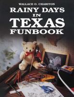 Rainy Days in Texas Funbook 1556221304 Book Cover