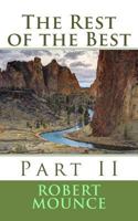 The Rest of the Best: Part II 154509022X Book Cover