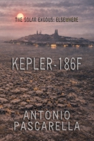 Elsewhere: Kepler-186f 1970778040 Book Cover