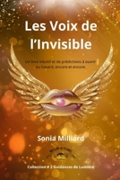 Les voix de l’invisible 2925497098 Book Cover