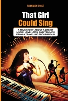 That Girl Could Sing B0D9J2D437 Book Cover
