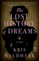 The Lost History of Dreams 1982101024 Book Cover