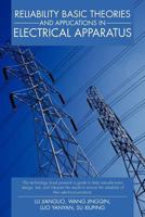 Reliability Basic Theories and Applications in Electrical Apparatus 1475952406 Book Cover