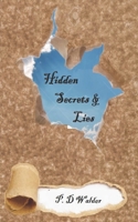 Hidden secrets and lies B09DFHZHGJ Book Cover