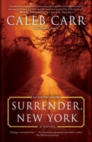 Surrender, New York 0679455698 Book Cover