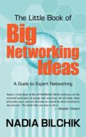 The Little Book of Big Networking Ideas 1425937675 Book Cover