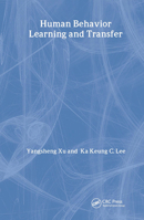 Human Behavior Learning and Transfer 0849377838 Book Cover