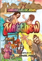 Matthew 1461092752 Book Cover