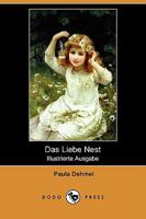 Das Liebe Nest 1512173886 Book Cover