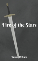 Fire of the Stars B0F867JP68 Book Cover