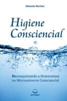 Higiene Consciencial 8584770666 Book Cover