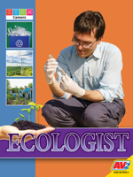 Ecologist 1791116760 Book Cover