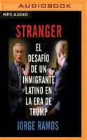 Stranger 1978642903 Book Cover