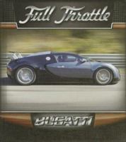 Bugatti (Full Throttle 2) 1600445705 Book Cover