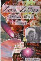 Love Letters Among Other Things 0359233449 Book Cover
