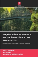Noções Básicas Sobre a Poluição Metálica DOS Sedimentos (Portuguese Edition) 6209790054 Book Cover