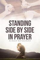 Standing Side by Side in Prayer 1644581248 Book Cover