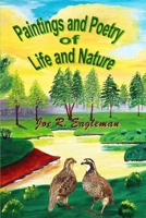 Paintings and Poetry of Life and Nature B08KQ1LJB6 Book Cover