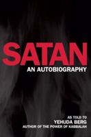 Satan: An Autobiography 1571896104 Book Cover