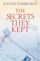 The Secrets They Kept 0984007601 Book Cover