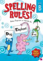 Spelling Rules B 0717145840 Book Cover