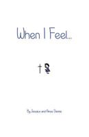 When I Feel...: Boys' Edition 1523262079 Book Cover