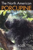 The North American Porcupine 0801446465 Book Cover