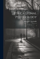 Educational Psychology: 2 1021497851 Book Cover