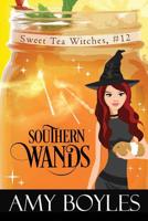 Southern Wands 1070810770 Book Cover