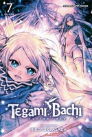 Tegami Bachi, Vol. 7 1421536048 Book Cover