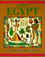 Ancient Egypt 0791027287 Book Cover