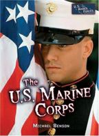 The U.S. Marine Corps 0822516489 Book Cover