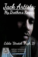 Jack Artists; My Brothers Keeper B0FHNK2SQD Book Cover