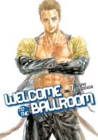 Welcome to the Ballroom Vol. 7 1632365200 Book Cover