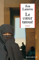 Le Coeur tatoué 2863742906 Book Cover