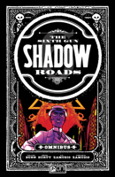 The Sixth Gun: Shadow Roads Omnibus 1637154348 Book Cover