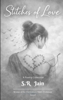Stitches of Love A poetry Collection. 9375270165 Book Cover