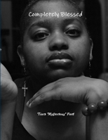 Completely Blessed 1312068612 Book Cover