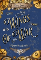 Wings of War 1943442576 Book Cover