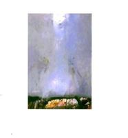 To Be in This Country: The Paintings of V Douglas Snow 0874804752 Book Cover