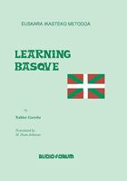 Learning Basque 0884328759 Book Cover