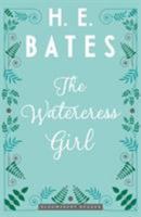 The Watercress Girl 1448216516 Book Cover